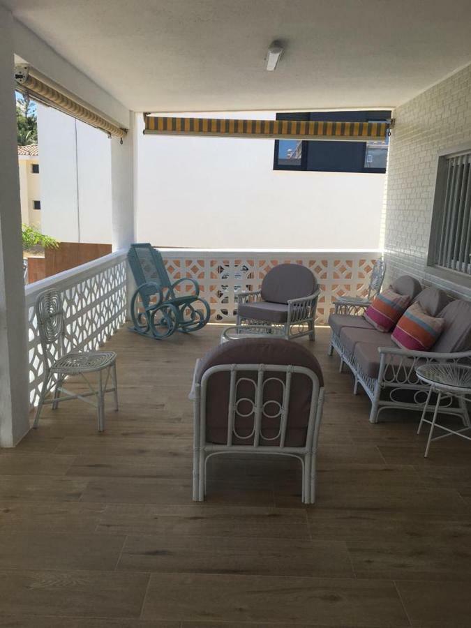 Casa Ferrada Villa Burriana Dış mekan fotoğraf
