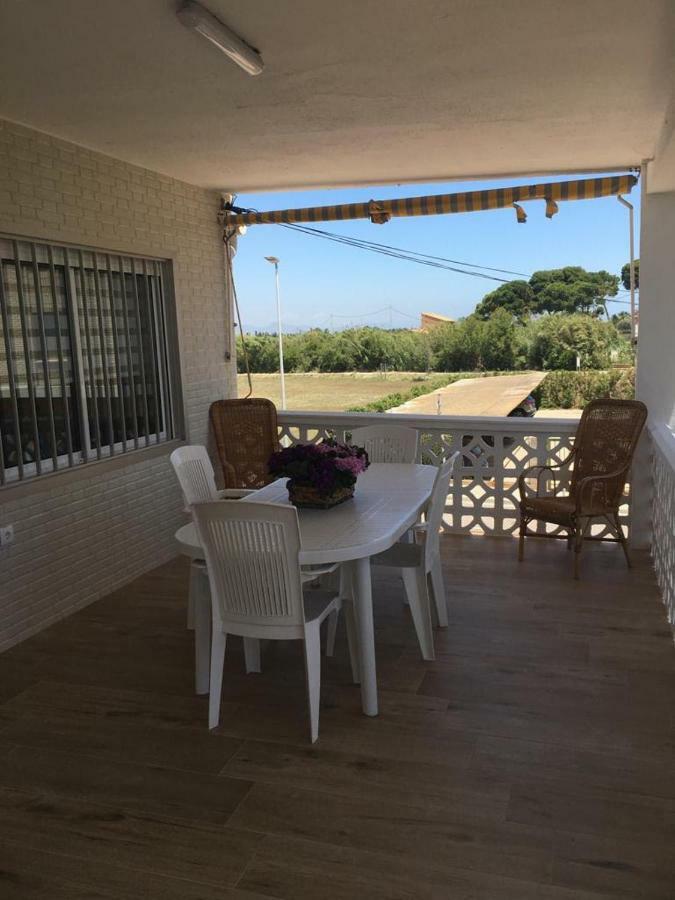 Casa Ferrada Villa Burriana Dış mekan fotoğraf